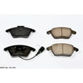 thumbnail image 1 of Powerstop 16-1107 PSB16-1107 EVOLUTION CLEAN RIDE CERAMIC BRAKE PADS, 1 of 3