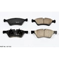 thumbnail image 1 of Power Stop Front Z16 Evolution Ceramic Brake Pads 16-1123, 1 of 3