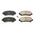 thumbnail image 1 of Power Stop Front Z16 Evolution Ceramic Brake Pads 16-1338, 1 of 3