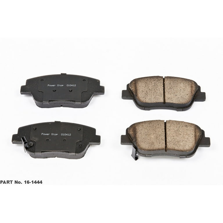バッチ EBC Kawasaki ZX-6R 07-12 Double-H Sintered Metal Front Brake