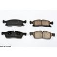 thumbnail image 1 of Power Stop Front Z16 Evolution Ceramic Brake Pads 16-1455 Fits 2015 Jeep Grand Cherokee, 1 of 3