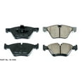 thumbnail image 1 of Powerstop 16-1504 PSB16-1504 EVOLUTION CLEAN RIDE CERAMIC BRAKE PADS, 1 of 3