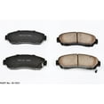thumbnail image 1 of Power Stop Front Z16 Evolution Ceramic Brake Pads 16-1521 Fits 2016 Honda CR-V, 1 of 3