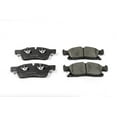 thumbnail image 1 of Power Stop Front Z16 Evolution Ceramic Brake Pads 16-1629, 1 of 3