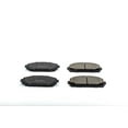 thumbnail image 1 of Powerstop 16-1709 PSB16-1709 EVOLUTION CLEAN RIDE CERAMIC BRAKE PADS, 1 of 3