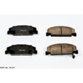 thumbnail image 1 of Power Stop Front Z16 Evolution Ceramic Brake Pads 16-273, 1 of 3