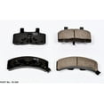 thumbnail image 1 of Power Stop Front Z16 Evolution Ceramic Brake Pads 16-369, 1 of 3