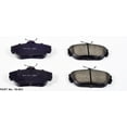 thumbnail image 1 of Power Stop Front Z16 Evolution Ceramic Brake Pads 16-601, 1 of 4