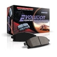 thumbnail image 1 of Power Stop Front Z16 Evolution Ceramic Brake Pads 16-623 Fits 1997 Buick LeSabre, 1 of 2