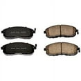 thumbnail image 1 of Power Stop Front Z16 Evolution Ceramic Brake Pads 16-815 Fits 2013 Nissan Altima, 1 of 3