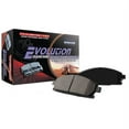 thumbnail image 1 of Power Stop Front Z16 Evolution Ceramic Brake Pads 16-997 Fits 2005 Chrysler Pacifica, 1 of 4