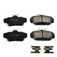 thumbnail image 1 of Disc Brake Pad Set, 1 of 7