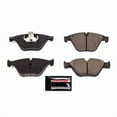 thumbnail image 1 of Power Stop Front Z23 Evolution Carbon-Fiber Ceramic Brake Pads Z23-1505, 1 of 3