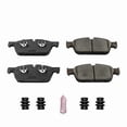 thumbnail image 1 of Power Stop Front Z23 Evolution Carbon-Fiber Ceramic Brake Pads Z23-1636A, 1 of 3