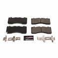 thumbnail image 1 of Power Stop Front Z23 Evolution Carbon-Fiber Ceramic Brake Pads Z23-1792, 1 of 4