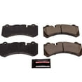 thumbnail image 1 of Power Stop Front Z23 Evolution Carbon-Fiber Ceramic Brake Pads Z23-1819, 1 of 3