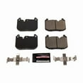 thumbnail image 1 of Power Stop Front Z23 Evolution Carbon-Fiber Ceramic Brake Pads Z23-1875, 1 of 3