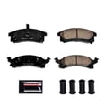 thumbnail image 1 of Power Stop Z23-673 Z23 Evolution Sport Carbon Fiber-Ceramic Brake Pad -Front, 1 of 4