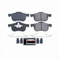 thumbnail image 1 of Power Stop Front Z23 Evolution Carbon-Fiber Ceramic Brake Pads Z23-794, 1 of 3