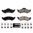 thumbnail image 1 of Power Stop Z23-820 Z23 Evolution Sport Carbon Fiber-Ceramic Brake Pad -Front, 1 of 3