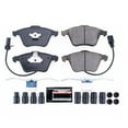 thumbnail image 1 of Power Stop Front Z23 Evolution Carbon-Fiber Ceramic Brake Pads Z23-915A, 1 of 3
