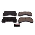 thumbnail image 1 of Power Stop Front Z36 Truck & Tow Brake Set Z36-236, 1 of 3
