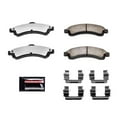 thumbnail image 1 of Power Stop Front Z36 Truck & Tow Brake Set Z36-882, 1 of 3