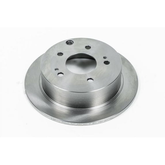 Power Stop JBR1130 Autospecialty OE Replacement Brake Rotor - Rear