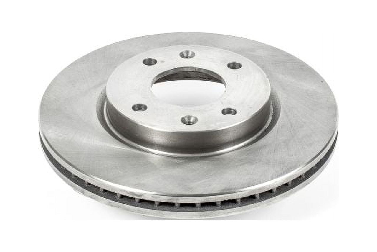 Power Stop JBR1320 Autospecialty OE Replacement Brake Rotor - Front