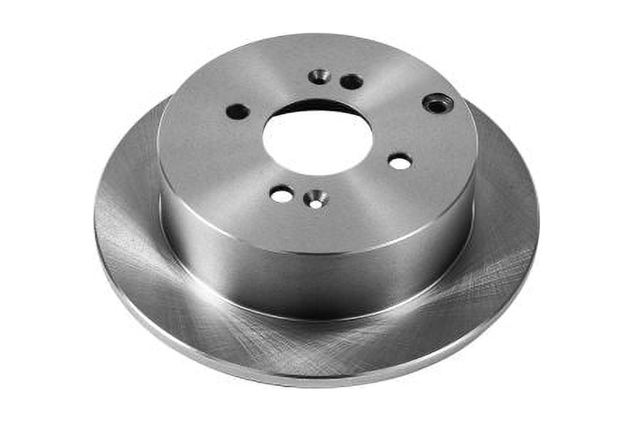 Power Stop JBR1334 Autospecialty OE Replacement Brake Rotor - Rear