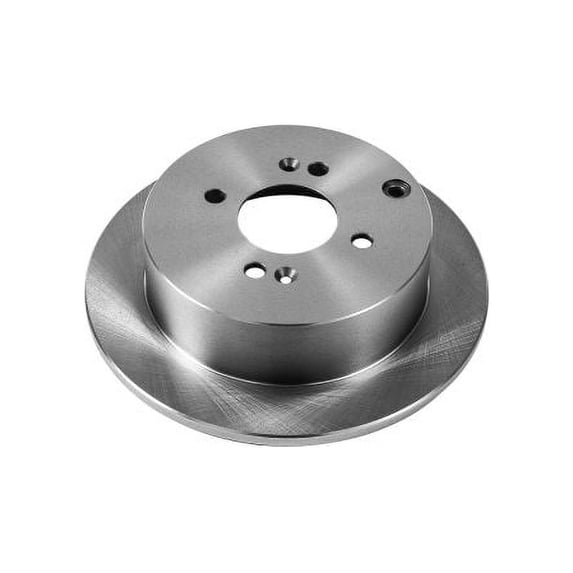 Power Stop JBR1334 Autospecialty OE Replacement Brake Rotor - Rear