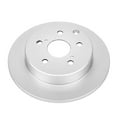 thumbnail image 1 of Power Stop JBR1370EVC : Front Brake Rotors, Evolution Coated, 1 of 2