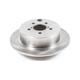 thumbnail image 1 of Power Stop Rear One Stock Replacement Brake Rotor JBR1548 Fits select: 2014-2018 SUBARU FORESTER, 2016-2022 SUBARU CROSSTREK, 1 of 4