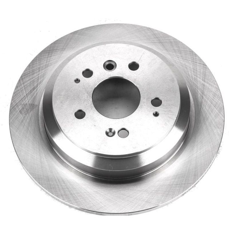 Power Stop JBR1729 AUTOSPECIALTY BRAKE ROTOR-Rear