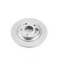 thumbnail image 1 of Power Stop JBR1747EVC : Front Brake Rotors, Evolution Coated, 1 of 4