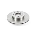 thumbnail image 1 of Power Stop JBR302 Autospecialty OE Replacement Brake Rotor - Front, 1 of 4
