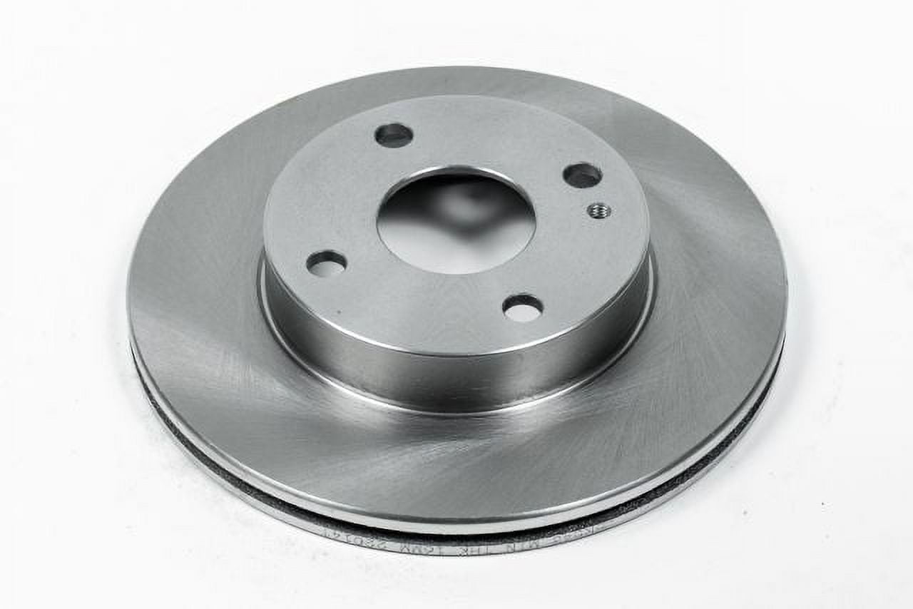 Power Stop JBR543 Autospecialty OE Replacement Brake Rotor - Front