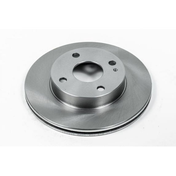 Power Stop JBR543 Autospecialty OE Replacement Brake Rotor - Front