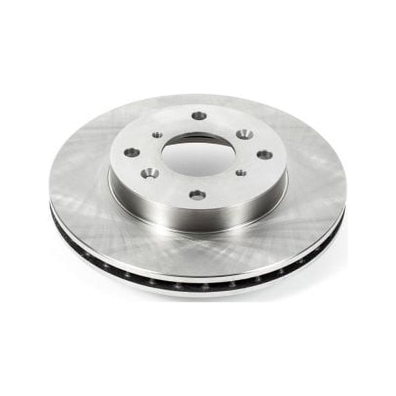 Power Stop JBR797 Autospecialty OE Replacement Brake Rotor - Front