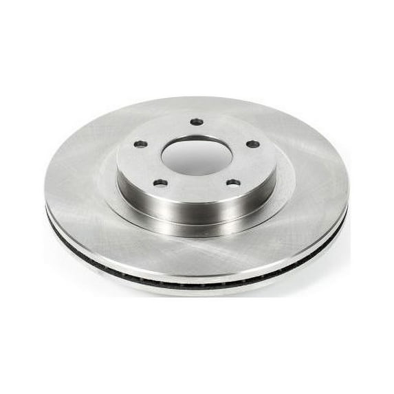 Power Stop JBR919 Autospecialty OE Replacement Brake Rotor - Front