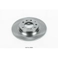 thumbnail image 1 of Power Stop JBR999 Autospecialty OE Replacement Brake Rotor - Rear, 1 of 4