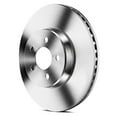 thumbnail image 1 of Power Stop Jbr968 Stock Replacement Front Brake Rotor Fits select: 2004-2011 MAZDA RX8, 1 of 3