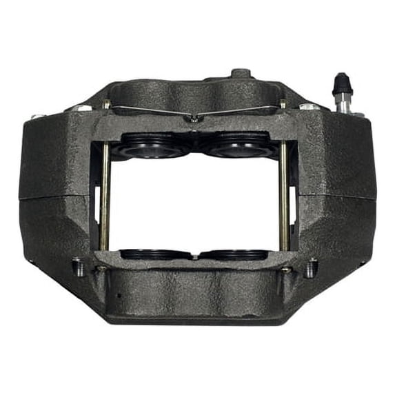 Power Stop L1784 Front Auto Specialty Remanufactured Caliper Fits 2003 Toyota Tacoma