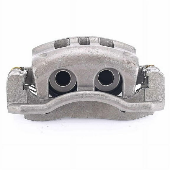 Power Stop L4840 Front Autospecialty Oe Replacement Brake Caliper Fits select: 2003-2011 MERCURY GRAND MARQUIS, 2003-2011 FORD CROWN VICTORIA
