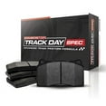 thumbnail image 1 of Power Stop Psa-R21 Track Day Spec Brake Pads-Null, 1 of 4