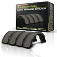 thumbnail image 1 of Power Stop Rear Autospecialty Brake Shoes B896, 1 of 4