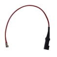 thumbnail image 1 of Power Stop Rear Brake Pad Wear Sensor SW-1301, 1 of 4