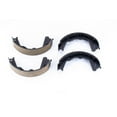 thumbnail image 1 of Power Stop Rear Brake Shoes B1050 Fits 2015 Chevrolet Suburban, 1 of 2