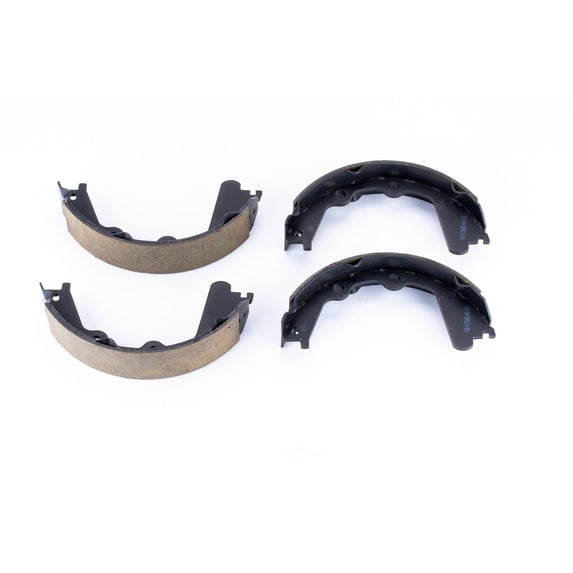 Power Stop Rear Brake Shoes B1050 Fits 2015 Chevrolet Suburban