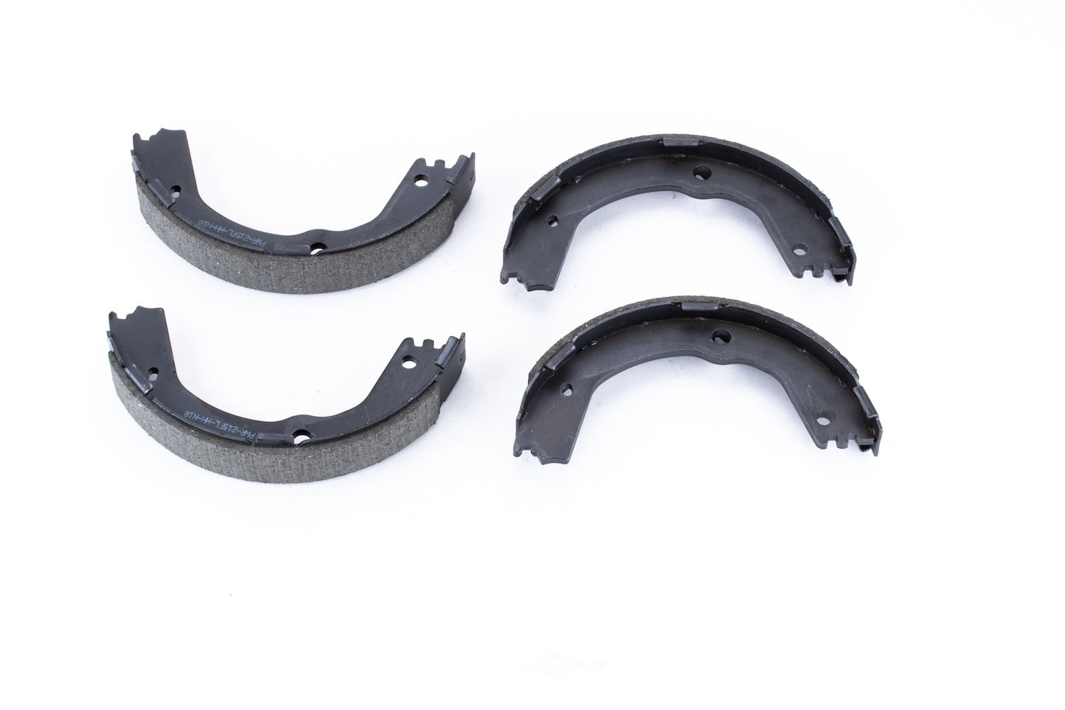 Power Stop B1082 Autospecialty Parking Brake Shoe -